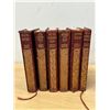 Image 3 : 11 Old Charles Dickens Book - some inscriptions inside covers - see all photos
