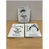 Image 1 : 3 Poems and Drawings Books - Shel Silverstein