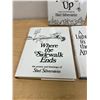 Image 3 : 3 Poems and Drawings Books - Shel Silverstein