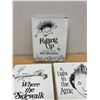 Image 4 : 3 Poems and Drawings Books - Shel Silverstein