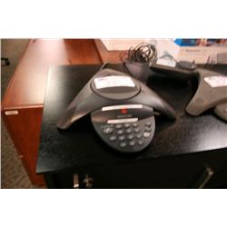 Polycom Soundstation 2 Conference Phone