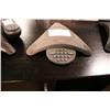 Image 1 : Polycom Soundstation Conference Phone