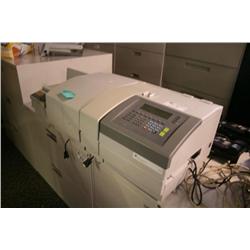 Neopost Sn75 Mail Machine