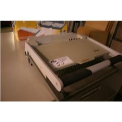 Ibico Ibimaster 500 Binding Machine