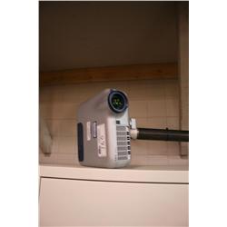 NEC Lt260 Boardroom Projector With Ceiling Mount