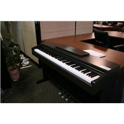 Yamaha Arius Electic Piano