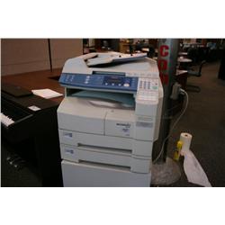 Panasonic Dp1810f Digital Multifunction Copier