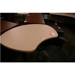 Teknion Mobile Conference Table