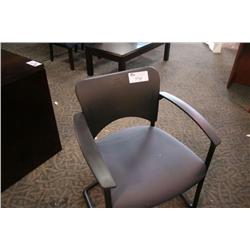 Teknion Amicus Client Chair