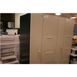 Teknion Storage /file Tower