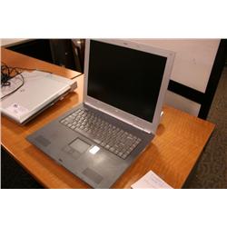 Gateway 600ygr Notebook Computer