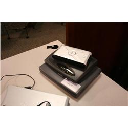 Notebook Computer And Misc Computer Items