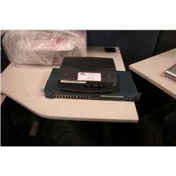 Cisco Router And Switch