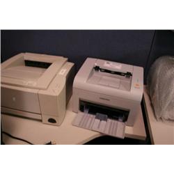 3 Printers