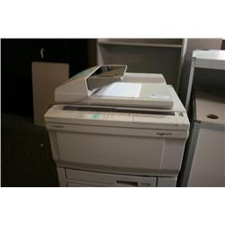 Canon Np4050 Photocopier