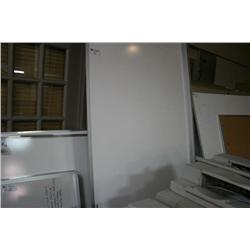 4'x8' Whiteboard