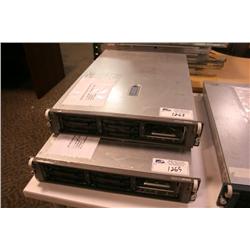 Hp Proliant Xeon 3 Gig Server
