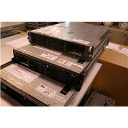IBM X Series 2.4 Gig Server