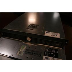 Dell Poweredge Sc1425  Xeon Server