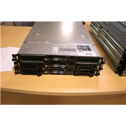 3 Dell Poweredge 1850  Xeon Servers