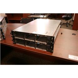 2 Dell Poweredge 2650 Servers