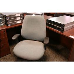 Highback Ergonomic Task Chair