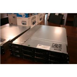 3 Dell Poweredge 1750 Servers