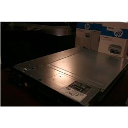 2 Dell Poweredge 1650 Servers