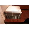Image 1 : 6 Dell Poweredge Servers