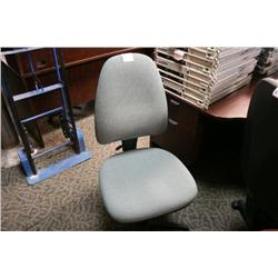 Multi Lever Ergonomic Task Chair