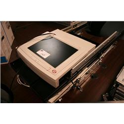 7 Rack Mount Monitor Stands