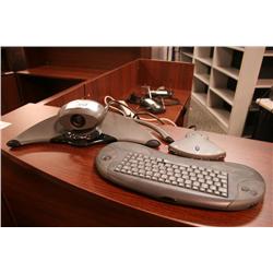 Picture Tel Apt-1n Video Conferencing System