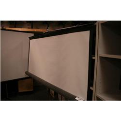 Da-lite Picture King Video Screen
