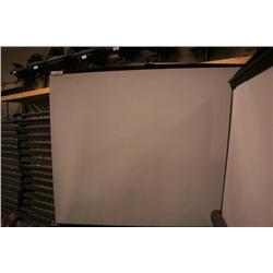 Bretford Video Screen