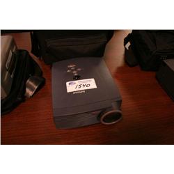 Infocus Lp 425z Board Room Projector