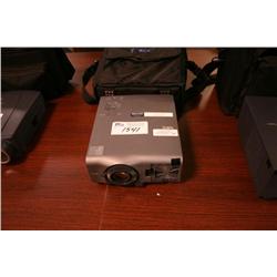 NEC Vt540 Boardroom Projector