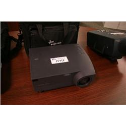 NEC Multi Sync Mt1020 Lcd Projector