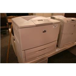 Hp Laserjet 9040dn  High Capacity Laser Printer
