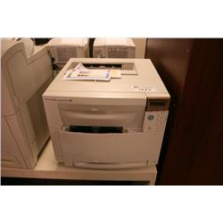 Hp Colour Laser Jet 4500n Laser Printer