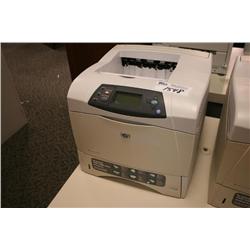 Hp Laserjet 4200 Laser Printer