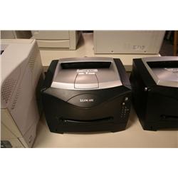 Lexmark E232 Laser Printer