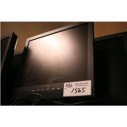 Viewsonic 17" Flat Panel Monitor