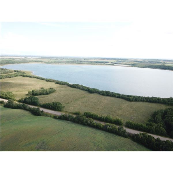 The Lakefront Pasture