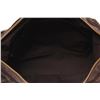 Image 7 : Louis Vuitton Brown Monogram Canvas Boulogne Shoulder Bag