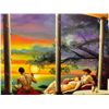 Image 2 : Sunrise by Orlando Rafael Quevedo