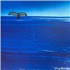Image 3 : Fluke by Wyland Original