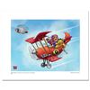 Image 1 : Dastardly by Hanna-Barbera,