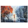 Image 1 : Autumn Blues by Antanenka Original