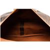 Image 9 : Louis Vuitton Brown Monogram Canvas Saumur 35 Messenger Bag