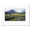 Image 1 : Errigal Mountain, Donegal by Peter Ellenshaw (1913-2007)